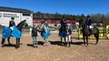 Piteå till semifinal – med tre systrar i samma lag: "Såå kul"