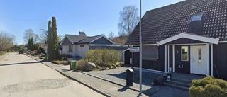 144 kvadratmeter stort hus i Enköping får nya ägare