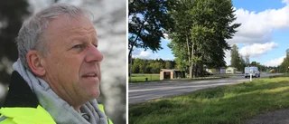 Osäkert hur mycket pengar klubben får – när fotbollsplanerna rivs