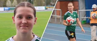 Lydias frustration efter Barkarby: ”De har turen med sig"