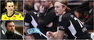 Silly season i Visby IBK – vill värva "innebandyns Björn Borg"