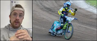 Inför kvällens speedwayderby: "En tuff utmaning för Västervik"