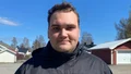 William, 23, är oväntade värvningen