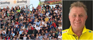 Inför hemmapremiären: "Roligt att bjuda publiken på derby direkt"