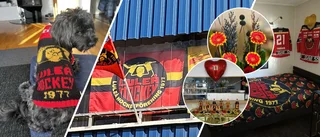 Supporterkampen: Visa din kärlek till Luleå Hockey