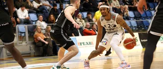 Köping Stars – Norrköping Dolphins
