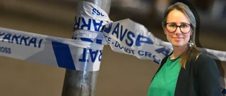 Maffians pengakran måste vridas åt!