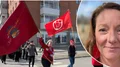 Riksdagsledamoten i Boden: "Närheten till Ryssland är påtaglig"