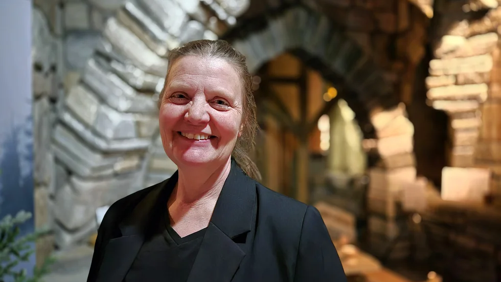 Ingela Nilsson Nachtweij, verksamhetschef för Filmbyn, tror att den nya delen av Ronjamiljön kan ge extra skjuts. "Vi har haft tre rekordår, förra året kom drygt 20 000 besökare, i år har vi budgeterat för 22 000."