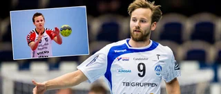Stjärnan vänder hem till Guif 