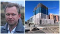 Erikson (M) svarar: "Djurgården ska ha en känsla av innerstad" 