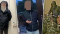Studenten greps – med knark för 180 000