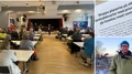  Byggplaner skapar turbulens – fullsatt i salen