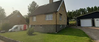 Hus på 97 kvadratmeter från 1955 sålt i Storebro – priset: 1 495 000 kronor