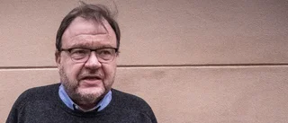 Uppsalaprofessorn prisas      