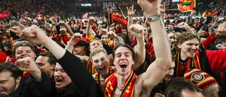 Beskedet efter galna scenerna: Planstormarna slipper avstängning
