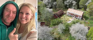 TV4 byter gård – "Farmen" kommer spelas in nära Vimmerby