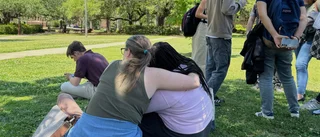 Två döda i skolskjutning i Florida