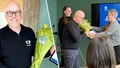 Klart: Han prisas som Årets Nyföretagare i Skellefteå 