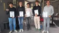 Skolmästerskapen i schack avgjort