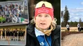 Sara prisas stort – och Moröns tjejer fick segerjubla i Umeå