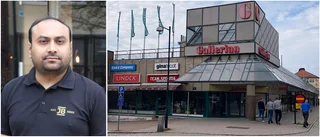 Nu öppnar nya restaurangen i Gallerian: "Tror stenhårt på Motala"