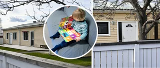 KLART: Lägenheter i Skellefteå görs om till förskola