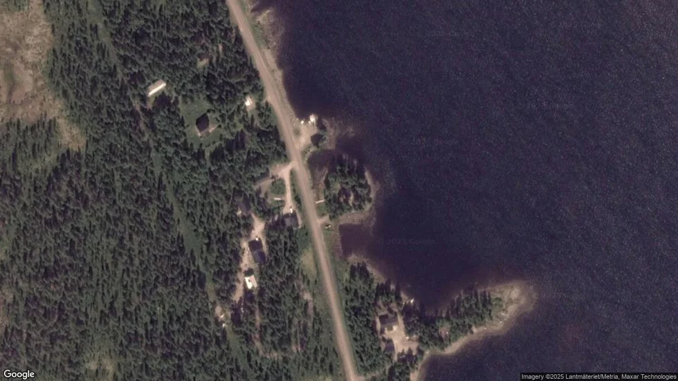 Området kring Änganäs 6