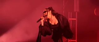 Späckad svensk konsertsommar 2025
