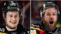Andreasson in i rekordböckerna – passerade polaren Omark