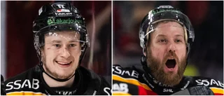 Andreasson in i rekordböckerna – passerade polaren Omark
