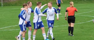 Krigade sig till tre poäng i derbyt: "Visade störst vilja"