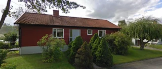 Enköping: hus har fått ny ägare
