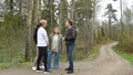 Grebo-borna kritiska till förslaget: "Ta inte bort vår skog"