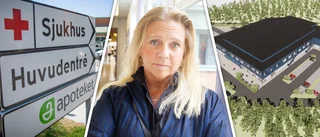 Pengarna räcker inte till alla behov – så prioriterar regionen