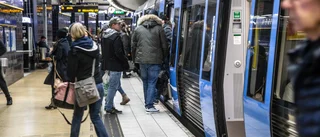 Sjuksköterskan: "Inte på kartan att ta sig kommunalt härifrån"