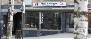 Piteåsalongen har bytt ägare – efter 15 år