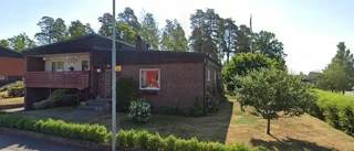 Hus på 150 kvadratmeter från 1970 sålt i Åtvidaberg – priset: 2 200 000 kronor