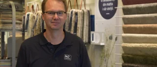 Möllers Färg erbjuder fasadhjälpen - helt kostnadsfritt