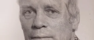 Minnesord över Gösta Mattsson 
