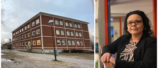Därför vill man inte stänga Rotskärsskolan 