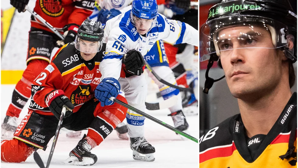 "Vi är ett gäng som har karaktär och det ska vi visa nu", säger Karl Fabricius 