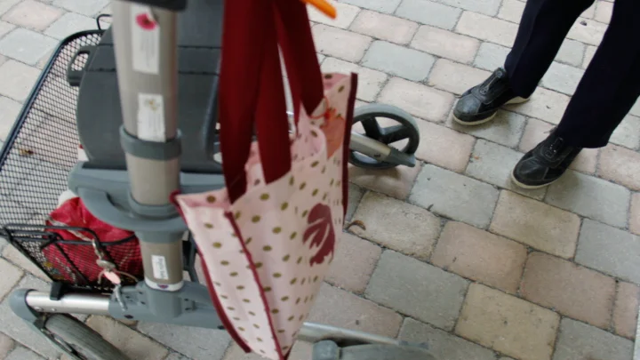 De senaste två åren med Covid-19 har varit tuffa för de boende, anhöriga och medarbetare.