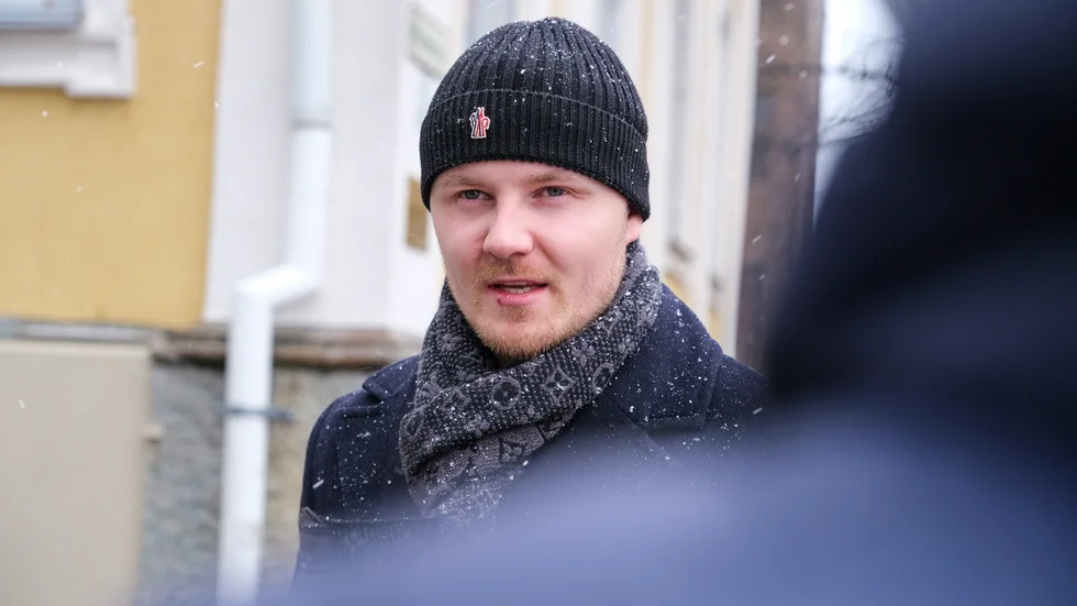 Förre LHC-spelaren Nick Sörensen har tvingats att sluta med ishockeyn efter för många hjärnskakningar, som också har lett till depression, psykiska problem och självmordstankar. Nu mår han bättre, om än inte bra.