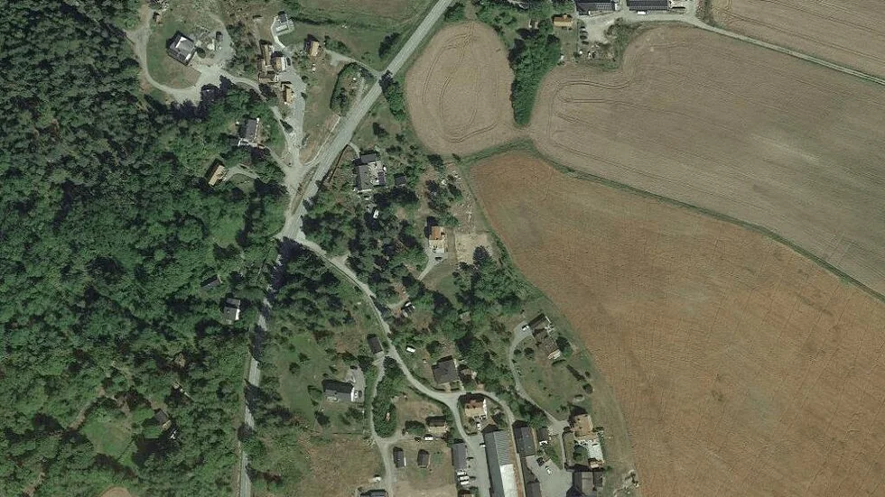 Området kring Hälgesta 203