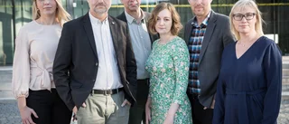 Regionen blickar framåt efter ett år av pandemi