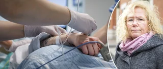 Så mycket ökade lönen för Gotlands vårdpersonal