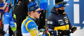 Vädret skjuter upp masstarterna i Östersund