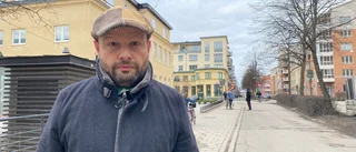 Hassan om hatet: "Inte första gången jag hotas"