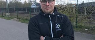 Larsson: "Vi har många med rolig spelstil"